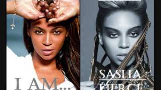 Beyoncé Feat Nicki Minaj  Single Ladies Remix [upl. by Inele]