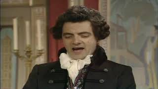 Blackadder Dictionary [upl. by Yeltnerb]