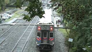 GP40 Diesel Train Engines Overhead View [upl. by Adnalra410]