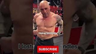 Joe Rogan Shares His Incredible Weight Loss Journey on the Carnivore Diet [upl. by Ieso]