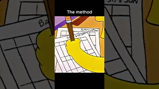 How Bart Simpson becomes a genius student 4k simpson moive short bart [upl. by Freeland]