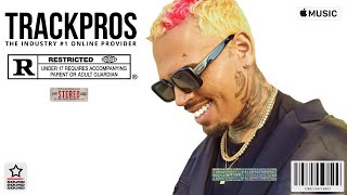 Chris Brown Type Beat 2024  quotOne Wishquot [upl. by Erroll]