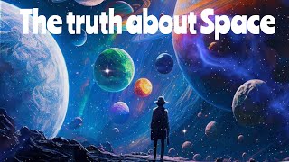 The truth about Space [upl. by Eldrid]