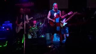 Gypsys Kiss  Gypsys Kiss Live At Burr Fest 2018 [upl. by Alan]