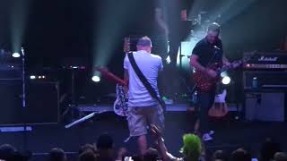 Peter Hook and the Light  Temptation live 930 Club DC September 1 2024 4K [upl. by Brindle551]