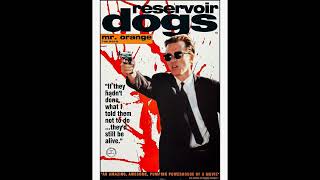 Reservoir Dogs VF quotStuck in the Middle With Youquot [upl. by Aleedis979]