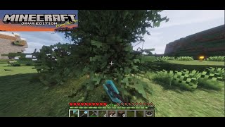 Minecraft  Fichten Fischten Fichten  114 [upl. by Aennil395]