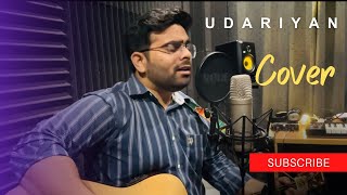 Udariyan  Satinder Sartaj  Cover by Vikas Chahal  Punjabi songs [upl. by Esital]