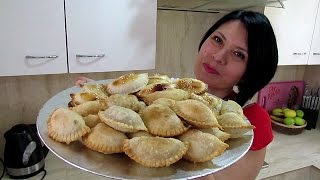 NAVIDAD EMPANADITAS DE COCTEL  Silvana Cocina ❤ [upl. by Hawley]