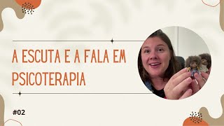 Fenomenologiaexistencial e sua crítica ao modelo científico tradicional não dicotomização [upl. by Calla585]