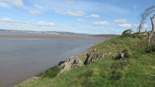 MORECAMBE BAY THE KILLER TIDE 5  UPDATE APRIL 2017 [upl. by Browne542]