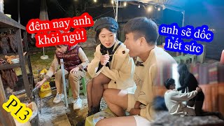 P13  Đêm Nay Khỏi Ngủ Luôn Anh Em Ạ  GoGo TV Có Vượt Qua Ải Này Không [upl. by Ahsemit]