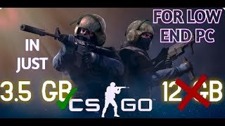 counter strike global offensive download for pc highly compressed  CSGO Live gamingcsgoyoutube [upl. by Roley]