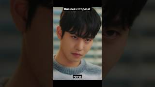 again Archaeopteryx 😅 kdrama businessproposaledit kdramaedit businessproposal kdramalovers [upl. by Lednik]