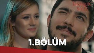 İnsanlık Suçu 1 Bölüm  FULL BÖLÜM [upl. by Joung]