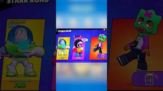 WHAAAAT😱🔥 brawlstars [upl. by Anes607]