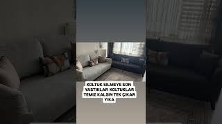 KOLTUK ORTUSU WHATSAPP İLETİŞİM 0534 858 48 85 DEN SİPARİŞ VEREBİLİRSINIZ [upl. by Randene]