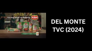 Del Monte Tvc 2024 [upl. by Aziul]