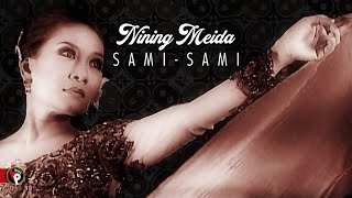 Nining Meida  SamiSami Official Music Video [upl. by Ut327]