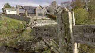 Weathertop House Kirkby Stephen Cumbria [upl. by Vitale]