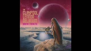 The Claypool Lennon Delirium  Amethyst Realm [upl. by Anniram]