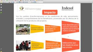 Indicadores tangibles e intangibles para evaluar proyectos [upl. by Noskcire722]