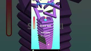 Stack ball [upl. by Nylasoj]