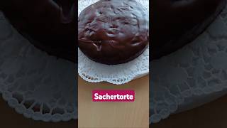 Sachertorte [upl. by Goddart]