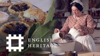 How to Make Mince Pies  The Victorian Way [upl. by Wj]