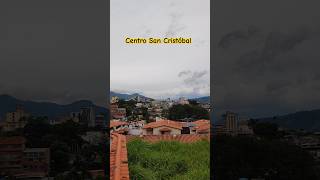 San Cristóbal Tachira Venezuela [upl. by Fabria]