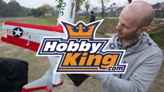 Turnigy TYP1 25Amp  HobbyKing New Product Review [upl. by Corydon722]