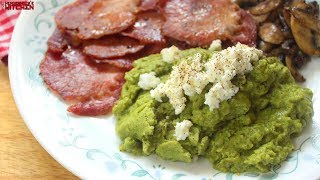 Green Eggs And Ham  Keto Recipes  Headbangers Kitchen [upl. by Heid]