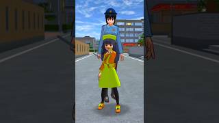 MIO Aida police COMPLINE for arrest tagia viralvideo sakura sakuraschoolsimulator vairal [upl. by Lombard]