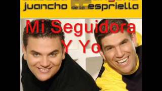 Mi Seguidora Y Yo Silvestre Dangond amp Juancho De La Espriella  Audio [upl. by Eentruok]