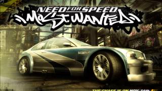 Hush  Fired Up  Need for Speed Most Wanted Soundtrack  1080p [upl. by Eeresed]