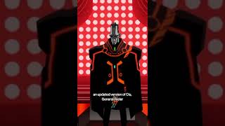 The Forgotten Tron Animated Series 🤭 [upl. by Balfore7]