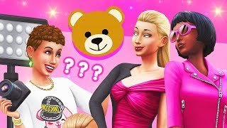 My HONEST Moschino Stuff Pack Review  The Sims 4 [upl. by Aimee569]