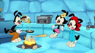 Animaniacs 2020  Everyday Safety [upl. by Oremodlab470]