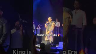 Millionaire Song YoYo Honey Singh performing Live gloryalbum honeysingh yoyohoneysingh glory [upl. by Haeel]