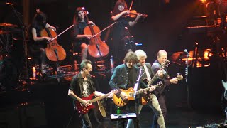 ELO  FULL SHOW  Kia Forum Los Angeles 102524 [upl. by Anes]