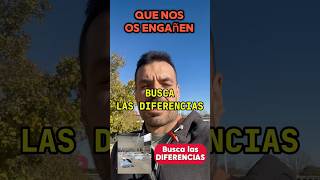 🚨BUSCA LAS🚨 DIFERENCIAS [upl. by Zipah44]