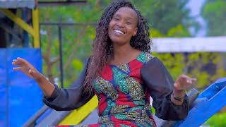 YOE BABA BY JUDIE LANGAT OFFICIAL VIDEO [upl. by Elo]