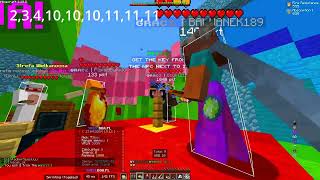 Minecraft skypvp montage 10 [upl. by Beyer]