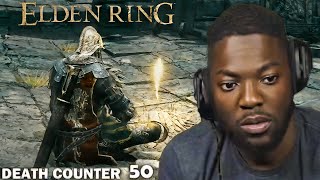 RDC Elden Ring Playthrough 2 Full Stream [upl. by Ahsiekit]