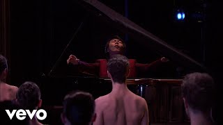 Lang Lang  The Chopin Dance Project Trailer [upl. by Ycram]