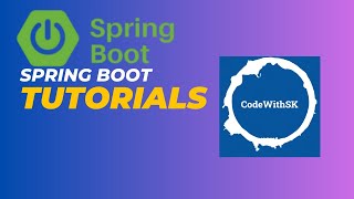 Spring Boot Complete Course  Spring Boot 3x Tutorial 1  Rest API Validation [upl. by Yznil]