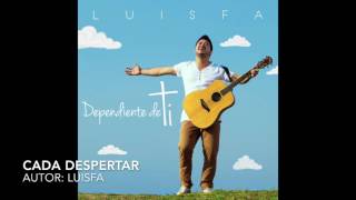 LUISFA  Cada despertar [upl. by Anatlus]