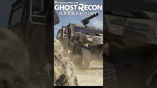 Ghost Recon Breakpoint [upl. by Loraine425]