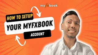 How to integrate your MYFxbook with your FP Markets account [upl. by Neerbas]