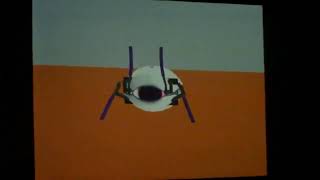 Wheatley Crab original clip [upl. by Droc991]